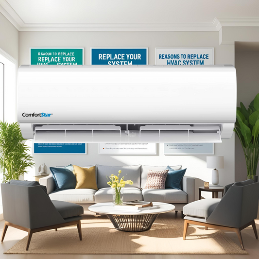 Keep Your Mini-Split Efficient: Maintenance Tips That Save Energy and Money