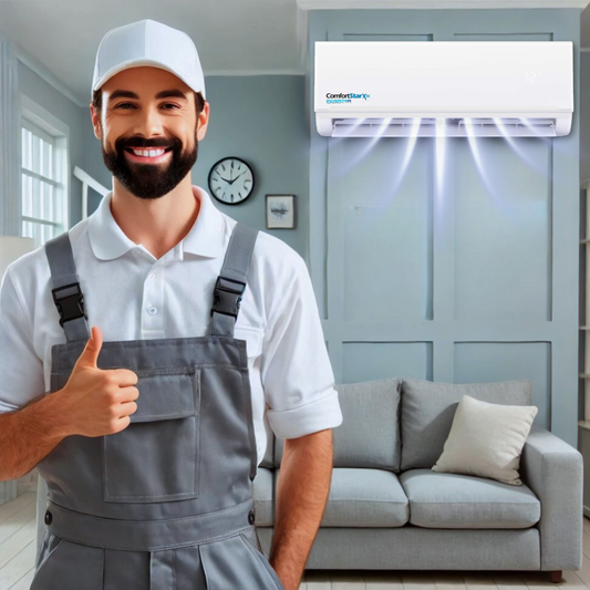 Are Mini-Split Systems a Smart Investment? Affordable Comfort for Your Home