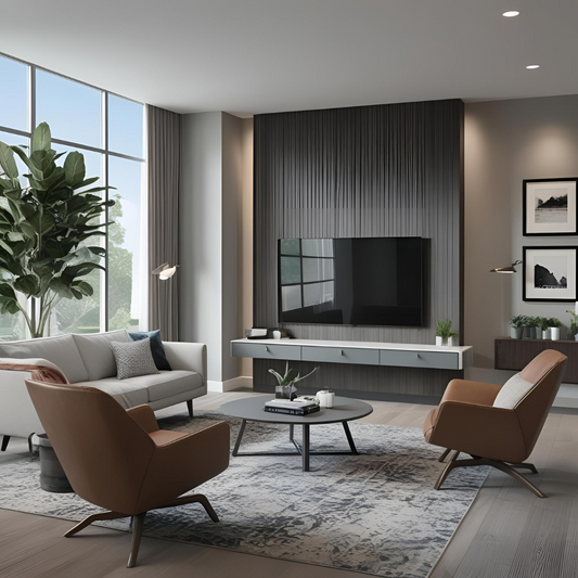Design-Friendly Solutions for Mini-Split Wall Units