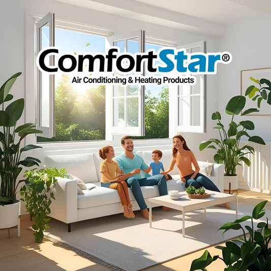 Health Benefits of a Good Home Ventilation System