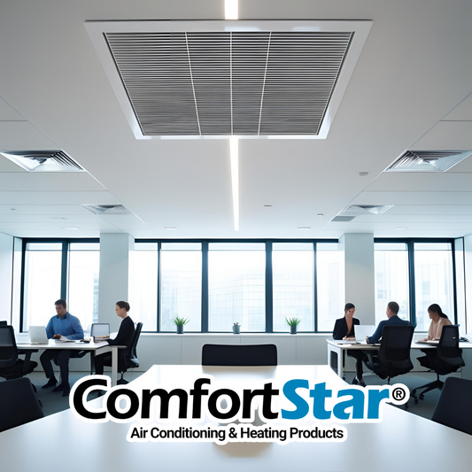 How Ductless Systems Help Businesses