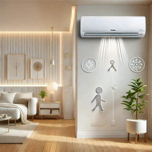 How HVAC Systems Impact Indoor Environmental Quality