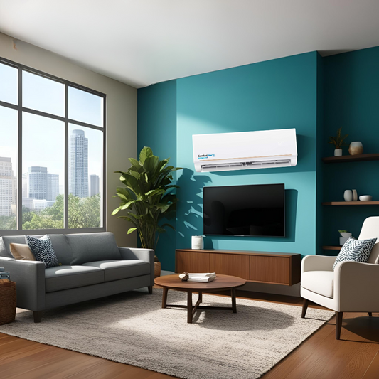 How to Choose the Best Ductless Air Conditioner