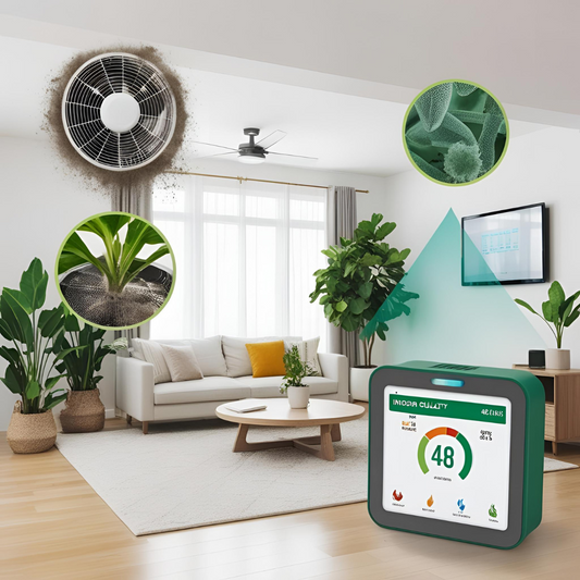 Ways to Know If Your Indoor Air Quality Is Bad