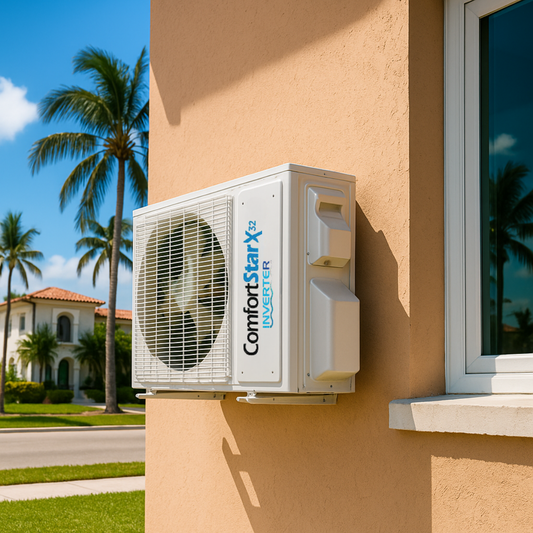 What’s the Lifespan of a Mini-Split System? How to Extend It