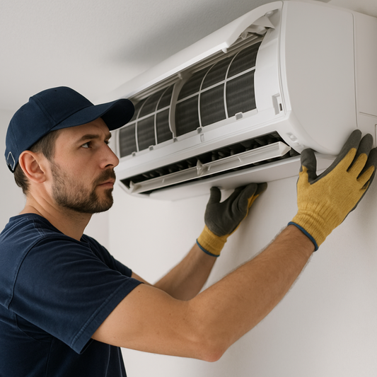 Installing a Mini-Split System: What You Need to Know