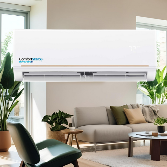 Reasons to Switch to a Mini Split Ductless System