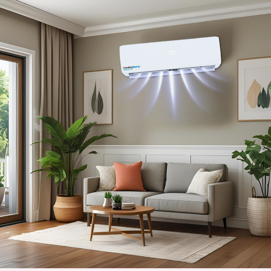 Essential Mini-Split Maintenance Tips to Maximize Efficiency and Lifespan