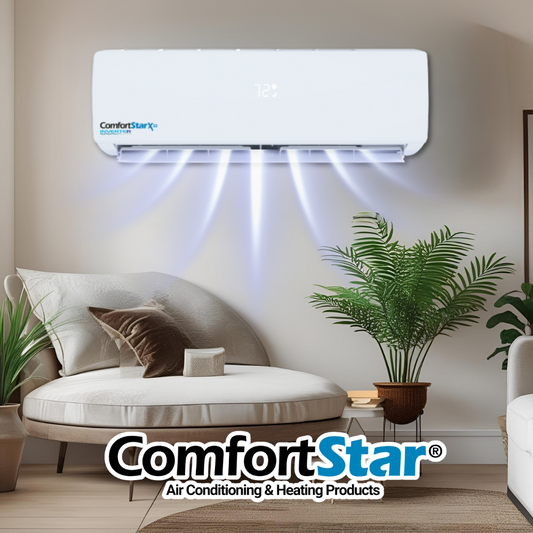 Top Mini-Split Systems Perfect for Florida’s Heat and Humidity
