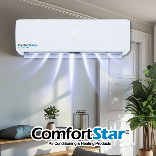 How to Reduce Noise Levels from Mini Split Outdoor Units