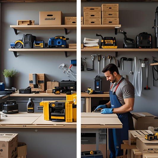 DIY or Pro? Choosing the Best Mini-Split Installation Option for Your Home