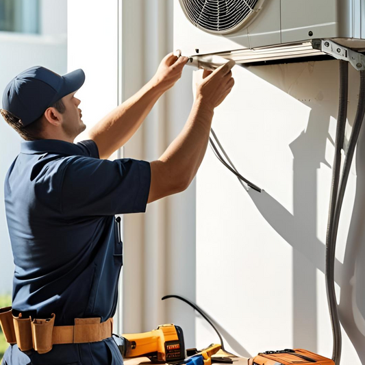 Should You Install Your Own Mini Split or Hire a Pro? Here’s the Real Deal.