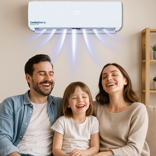 Why More Homeowners Are Choosing Ductless Mini-Splits – Top 10 Reasons