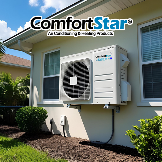Cut Your Energy Bills with a Mini-Split System: Smart Cooling for Florida Homes