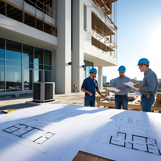 The Impact of Building Codes & Regulations on HVAC Systems