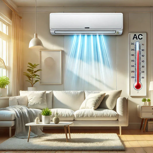 Tips for Maintaining Your AC in Extreme Heat