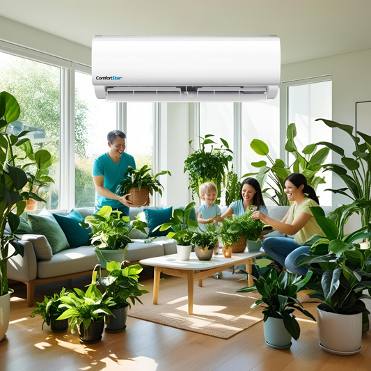 Ways to Improve Indoor Air Quality