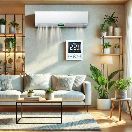 Why Balanced Humidity Levels Matter in Your Home