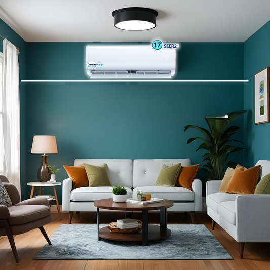 Why Ductless Mini Splits Are Ideal for Home Additions