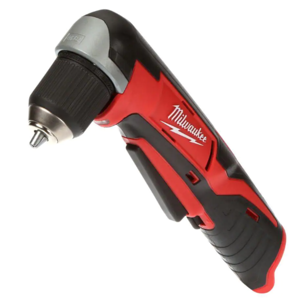 M12™ 12-Volt Lithium-Ion Cordless 3/8" Right Angle Drill/driver M12™ 12-Volt Lithium-Ion