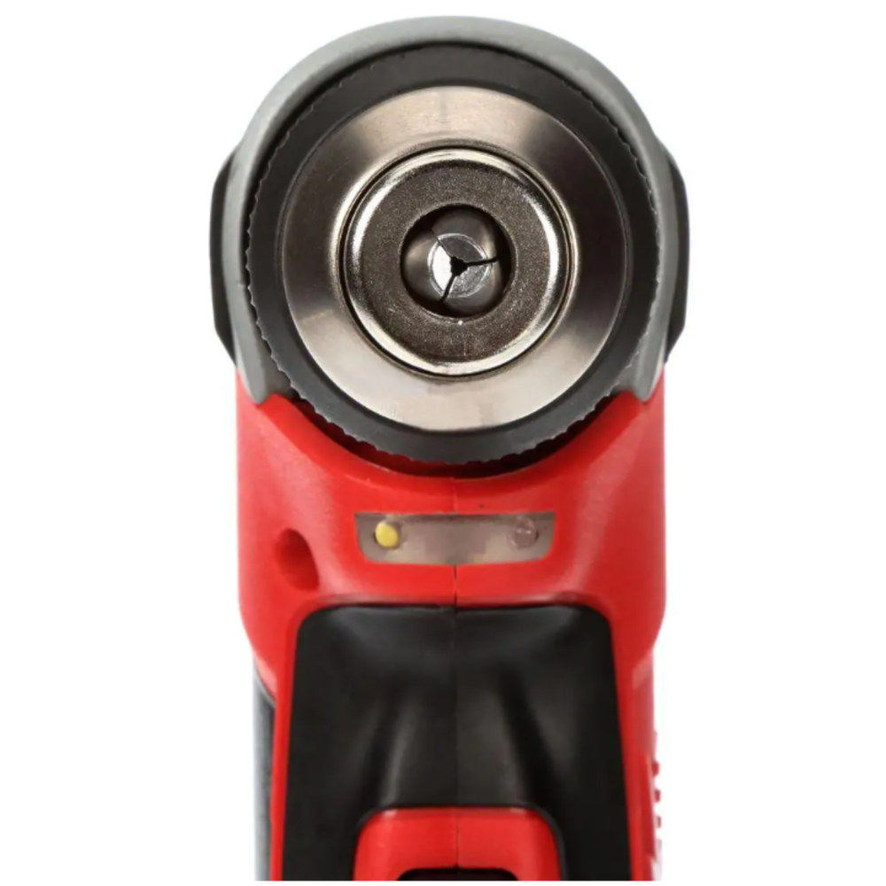 M12™ 12-Volt Lithium-Ion Cordless 3/8" Right Angle Drill/driver M12™ 12-Volt Lithium-Ion