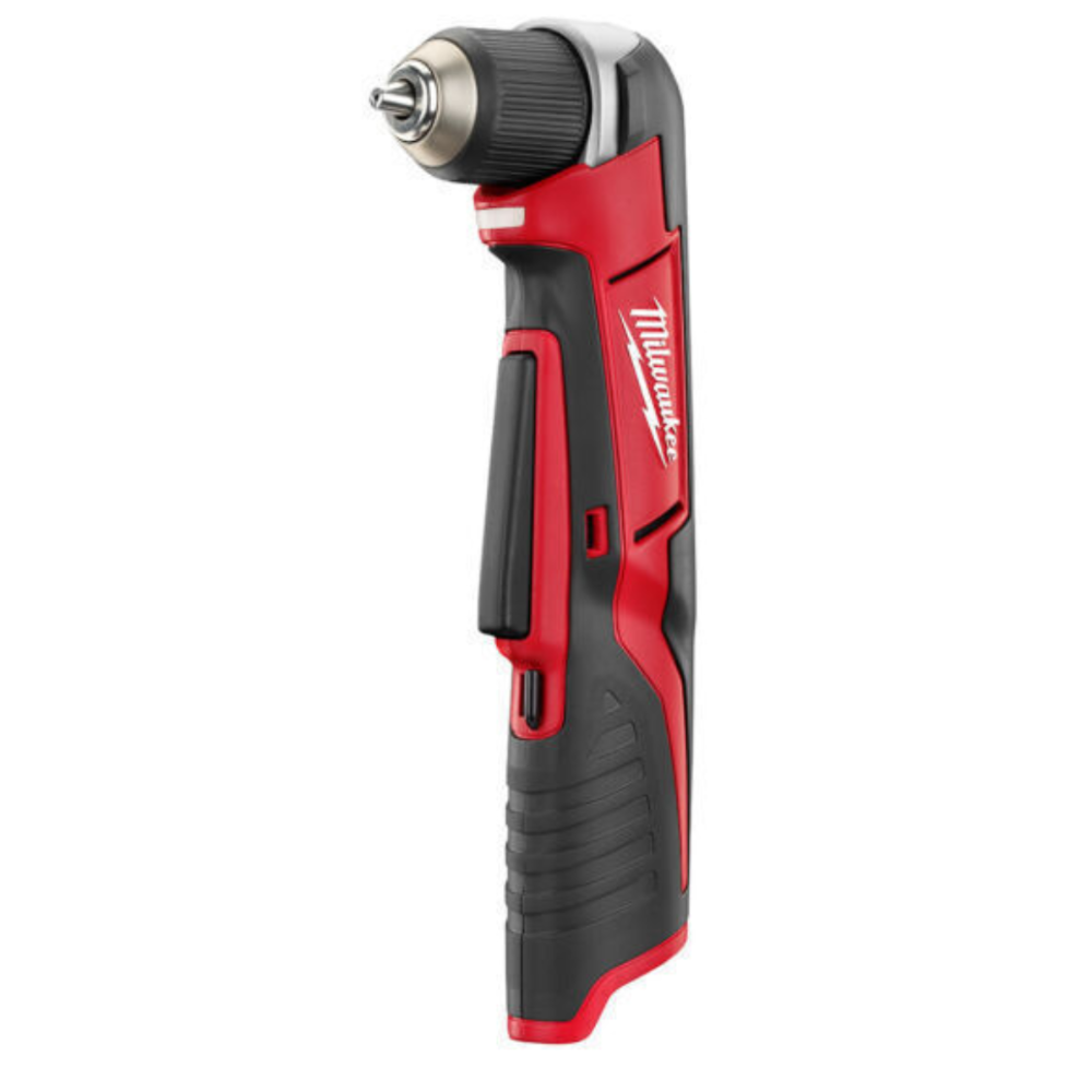 M12™ 12-Volt Lithium-Ion Cordless 3/8" Right Angle Drill/driver M12™ 12-Volt Lithium-Ion