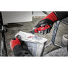 FASTBACK™ Compact Folding Utility Knife