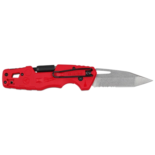 FASTBACK™ 5 in 1 Folding Knife