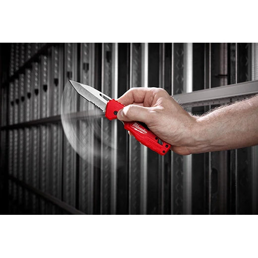 FASTBACK™ 5 in 1 Folding Knife