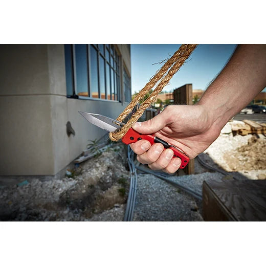 FASTBACK™ 5 in 1 Folding Knife