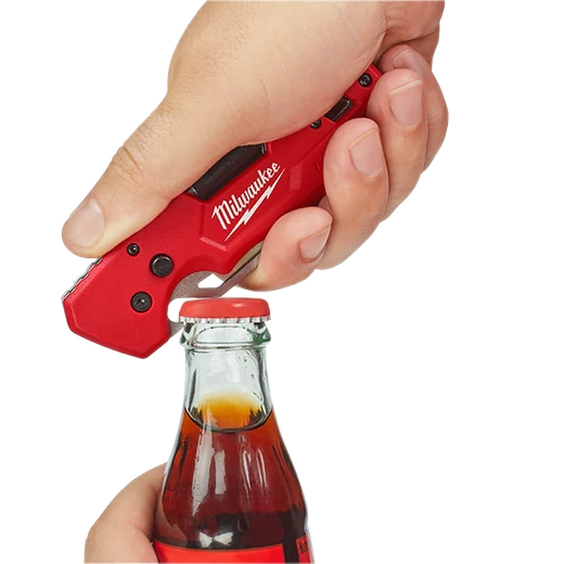 FASTBACK™ 5 in 1 Folding Knife
