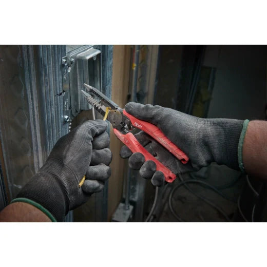 Comfort Grip 6in1 Pliers