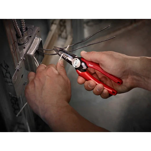 Comfort Grip 6in1 Pliers