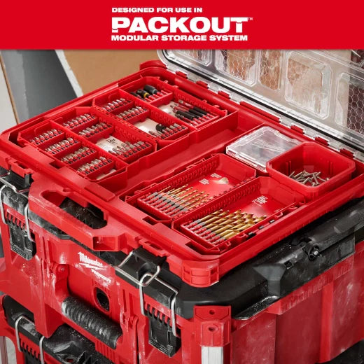 ShockWave™ Impact Duty Driver Bit Set - 54pc