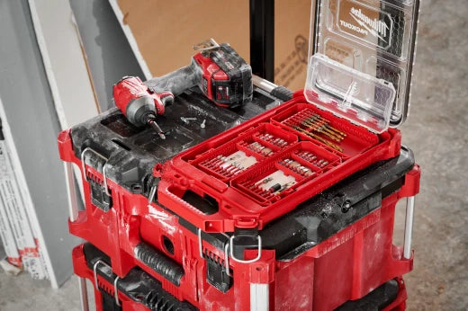 ShockWave™ Impact Duty Driver Bit Set - 54pc