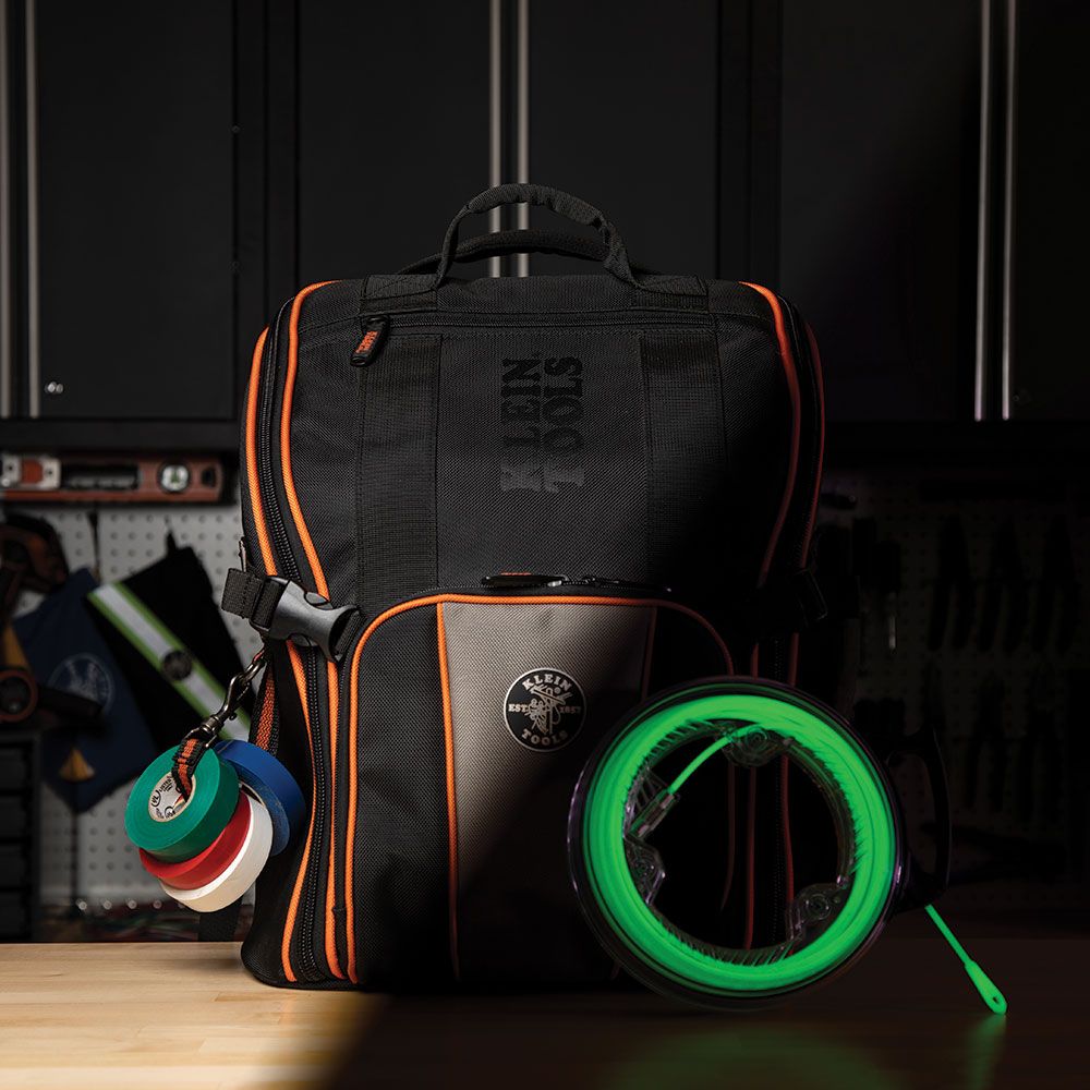 GLOW IN THE DARK FISH TAPE