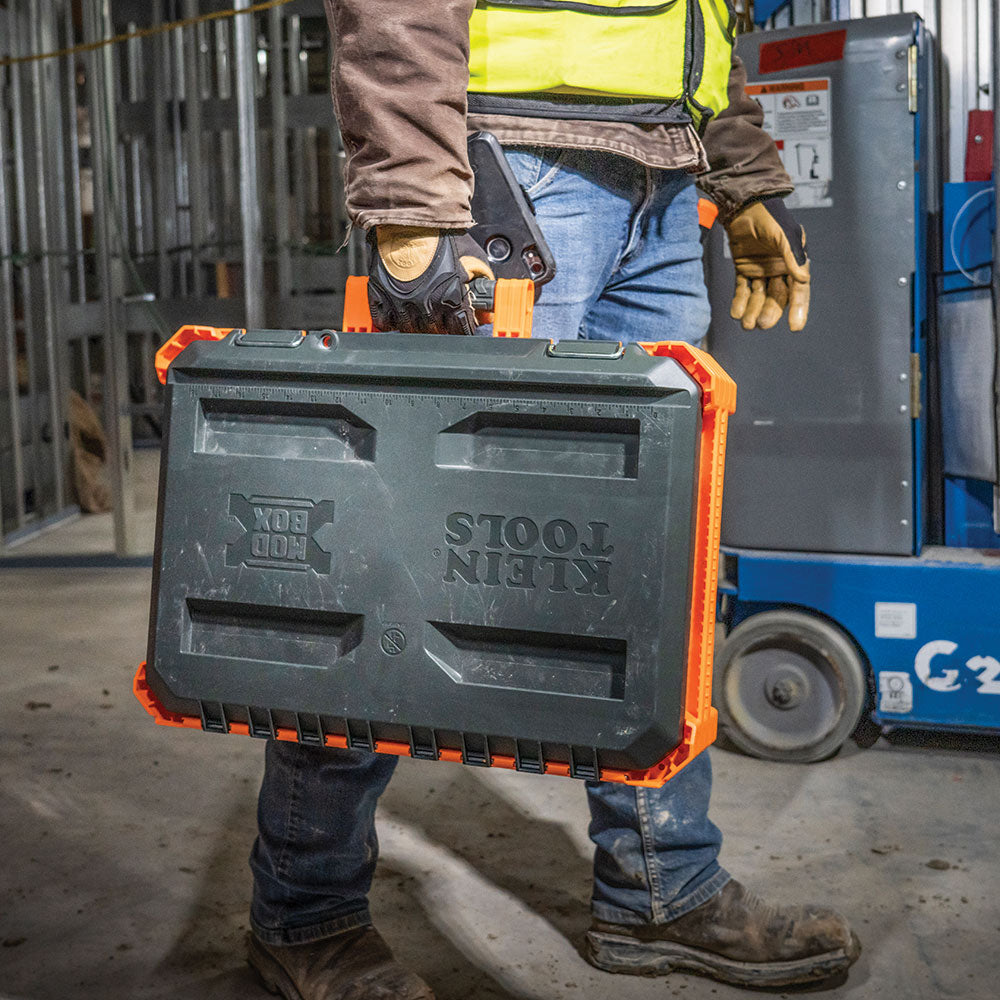 MODbox™ Small Tool Box