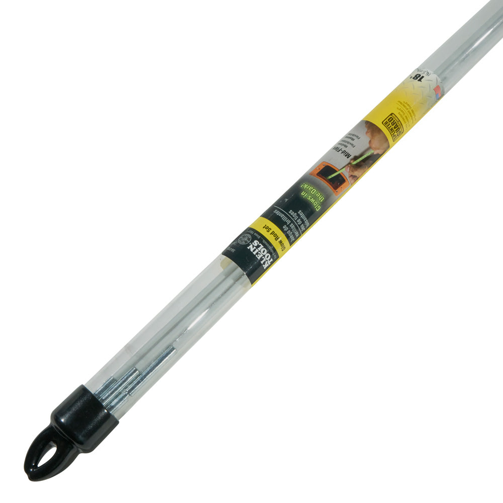 HI-Flex Glow Rod Set, 18-Foot