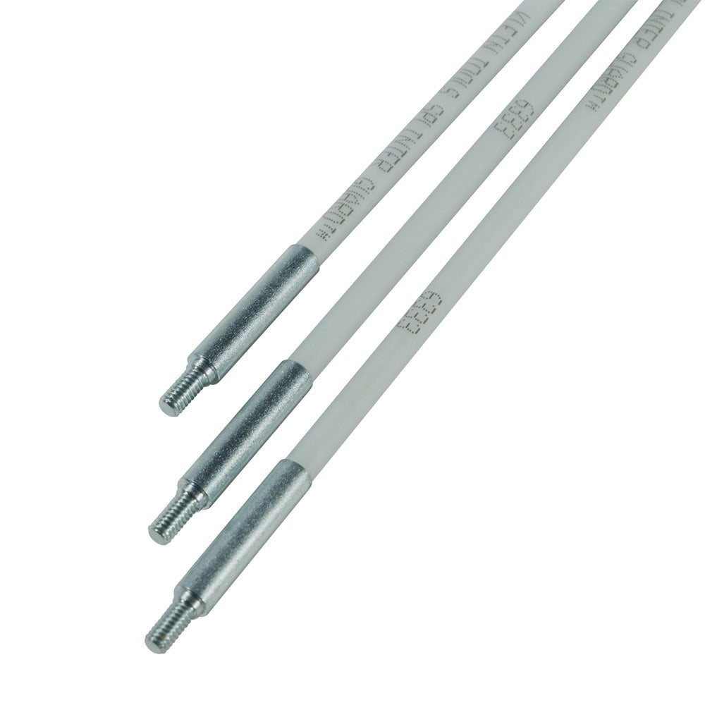 HI-Flex Glow Rod Set, 18-Foot