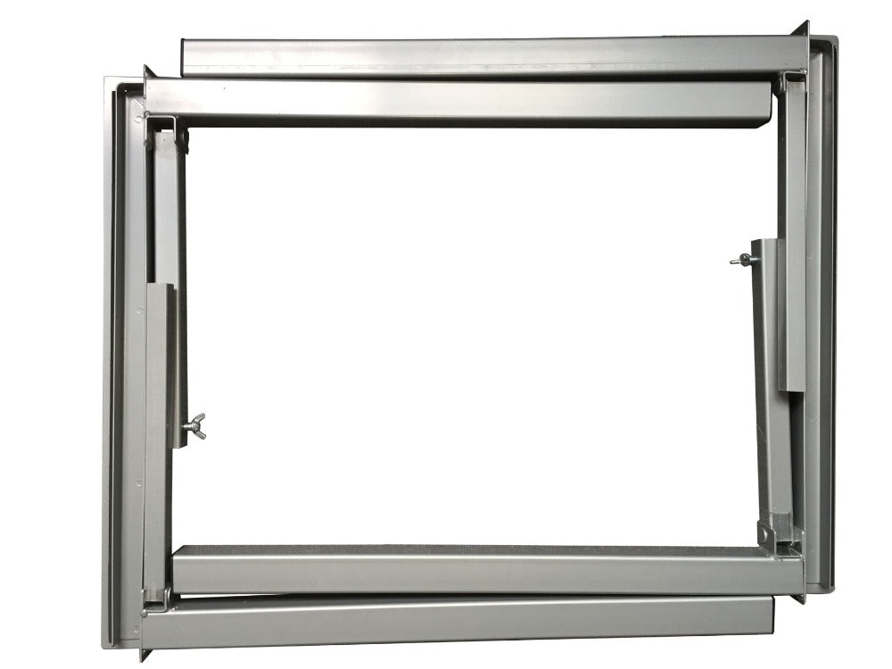 Air Handler Stand Air Handler Stand - W:16-26" x H:24" x D:26"