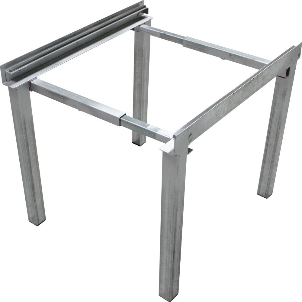 Air Handler Stand Air Handler Stand - W:16-26" x H :36" x D:26"