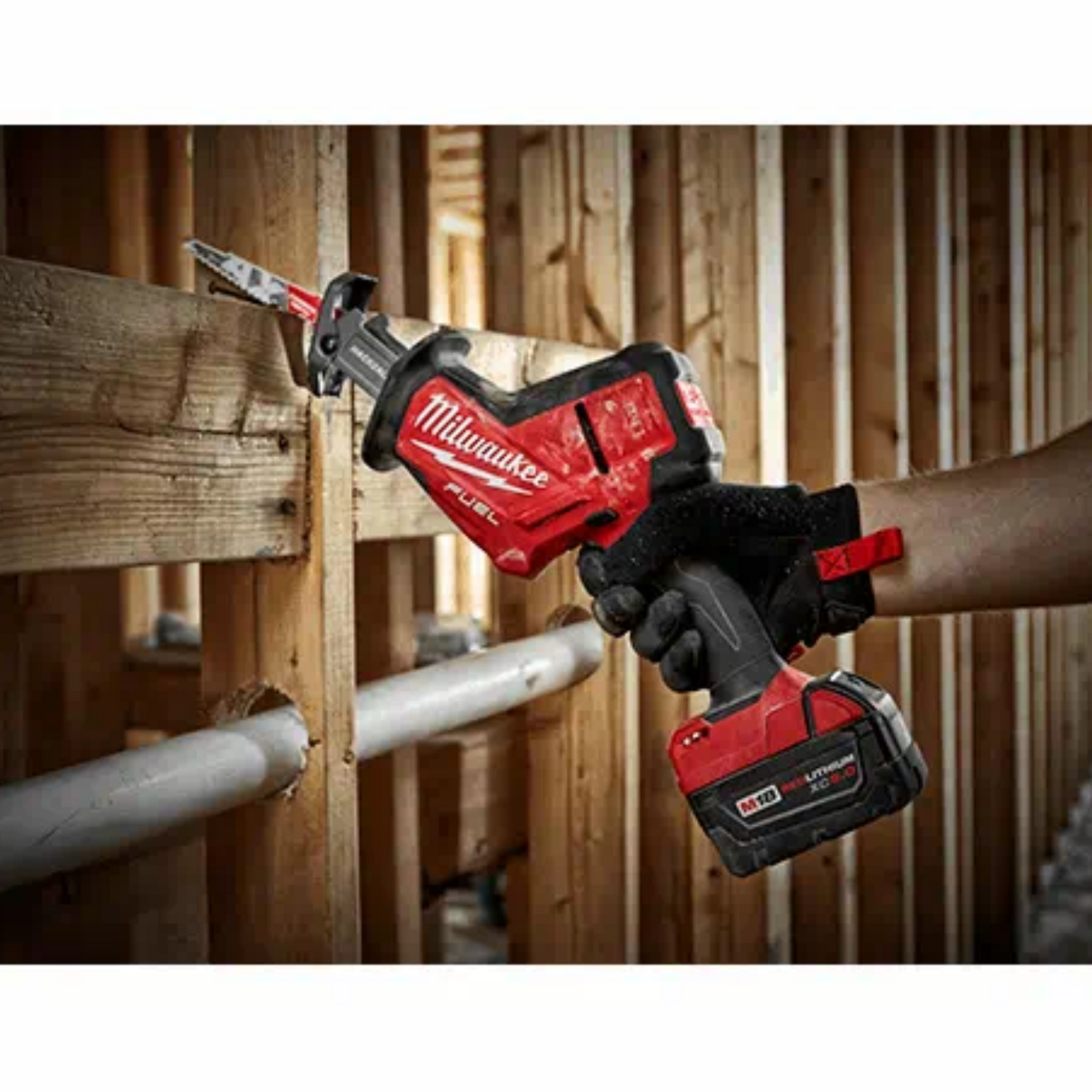 RECIPROCATING SAW