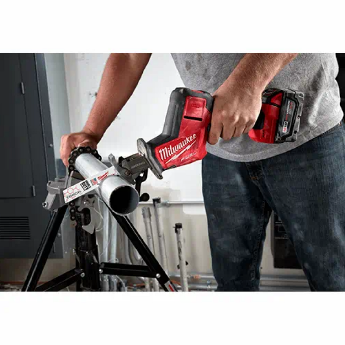 RECIPROCATING SAW