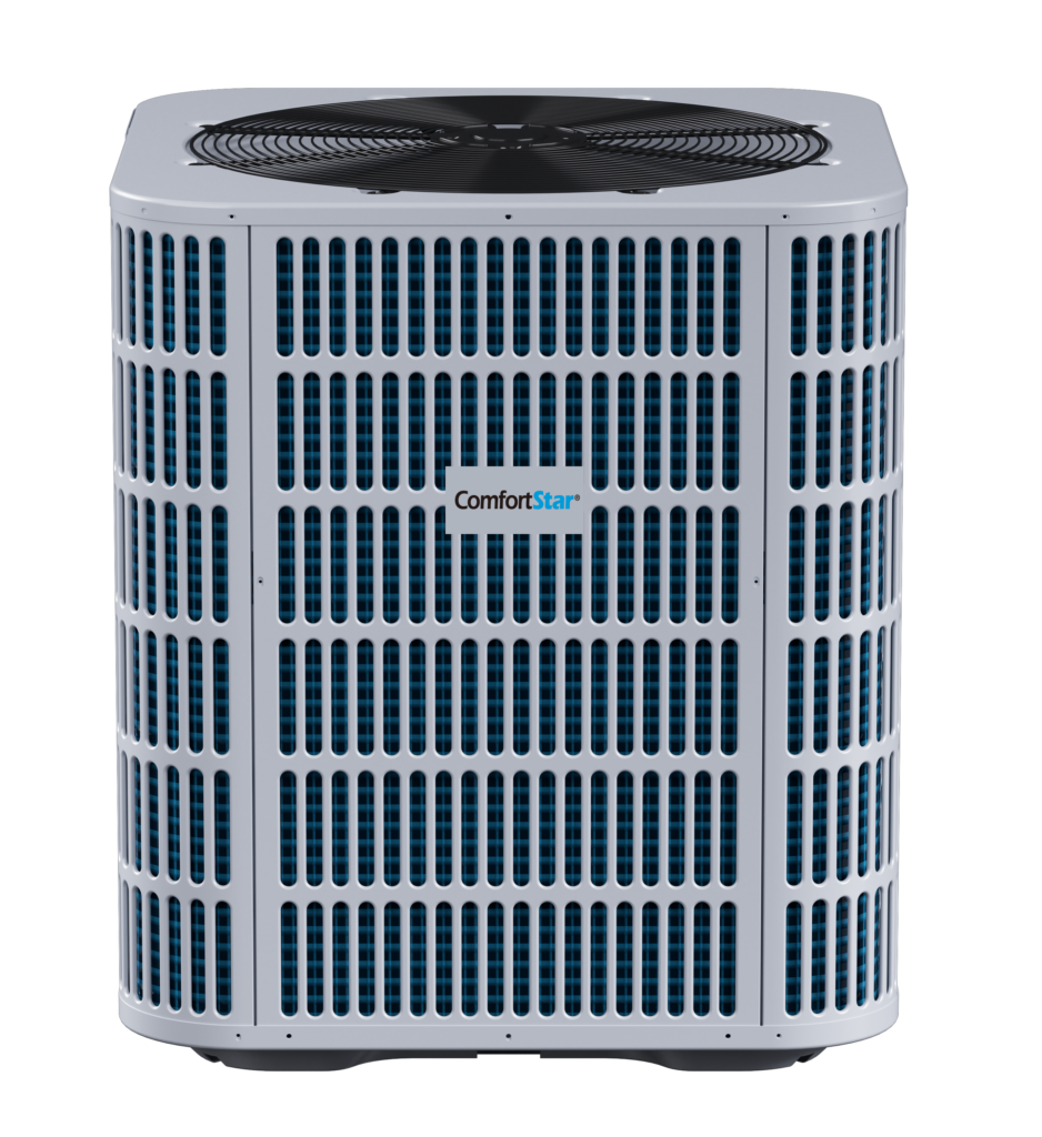 36,000 BTU BAR7 SERIES - COOLING ONLY R454B CONDENSING UNIT - UP TO 15.2 SEER2