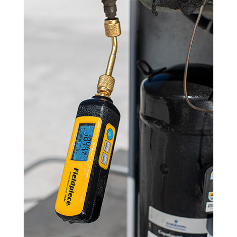 Wireless Vacuum Gauge - A2L Compatible