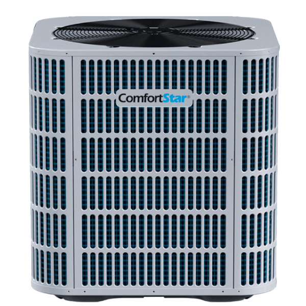 30K BAR5 SEER2 - COOLING ONLY CONDENSING UNIT - UP TO 14.3 SEER2