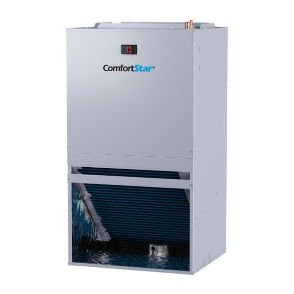 24,000 BTU BAH5 Heat Pump Condensing Unit + 24K CWM5 ECM Air Handler - 14.3 SEER2