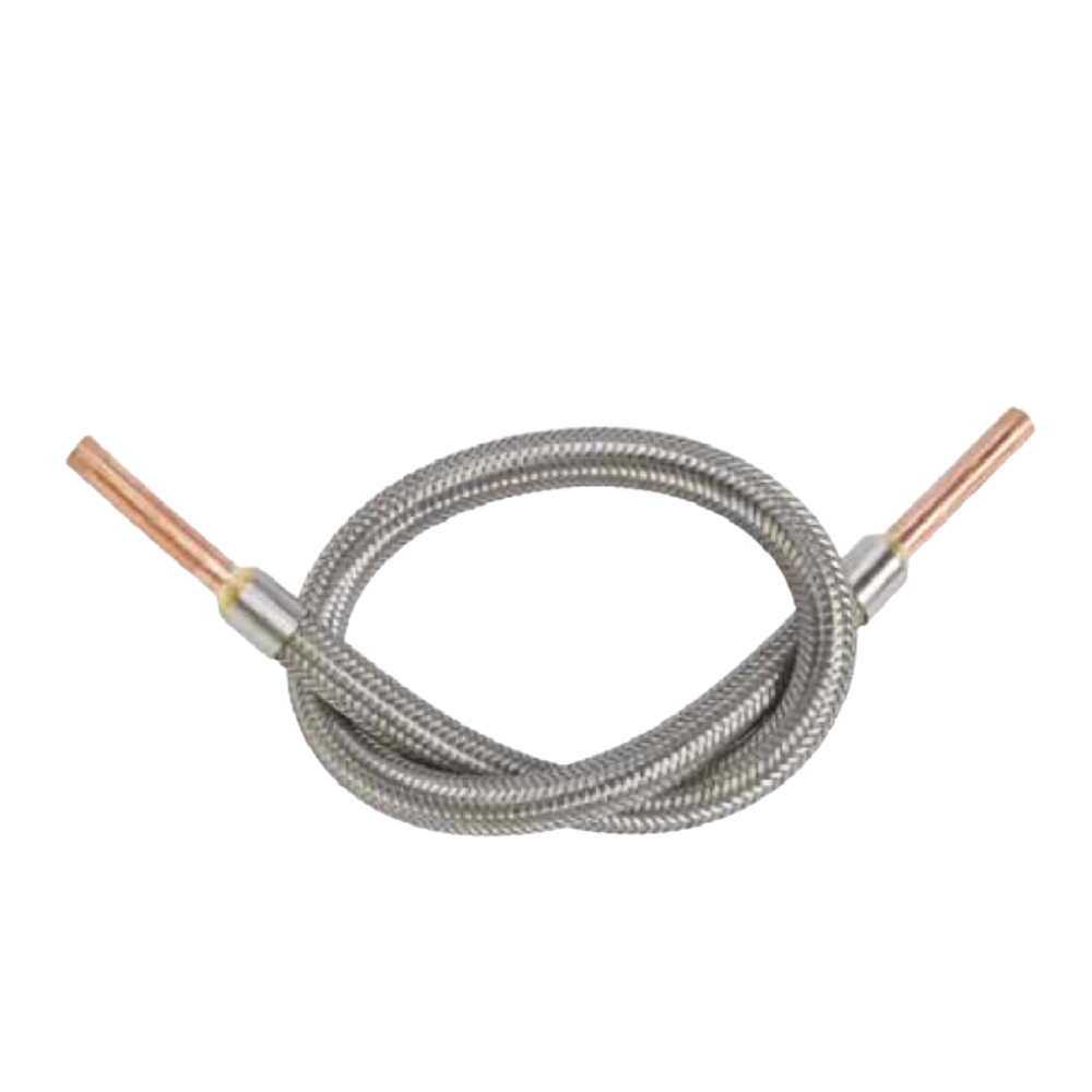 Flexible Hose Connector Flexible Hose Connector - 1/2"