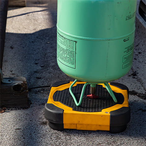 WIRELESS REFRIGERANT SCALE - 250 LB CAPACITY