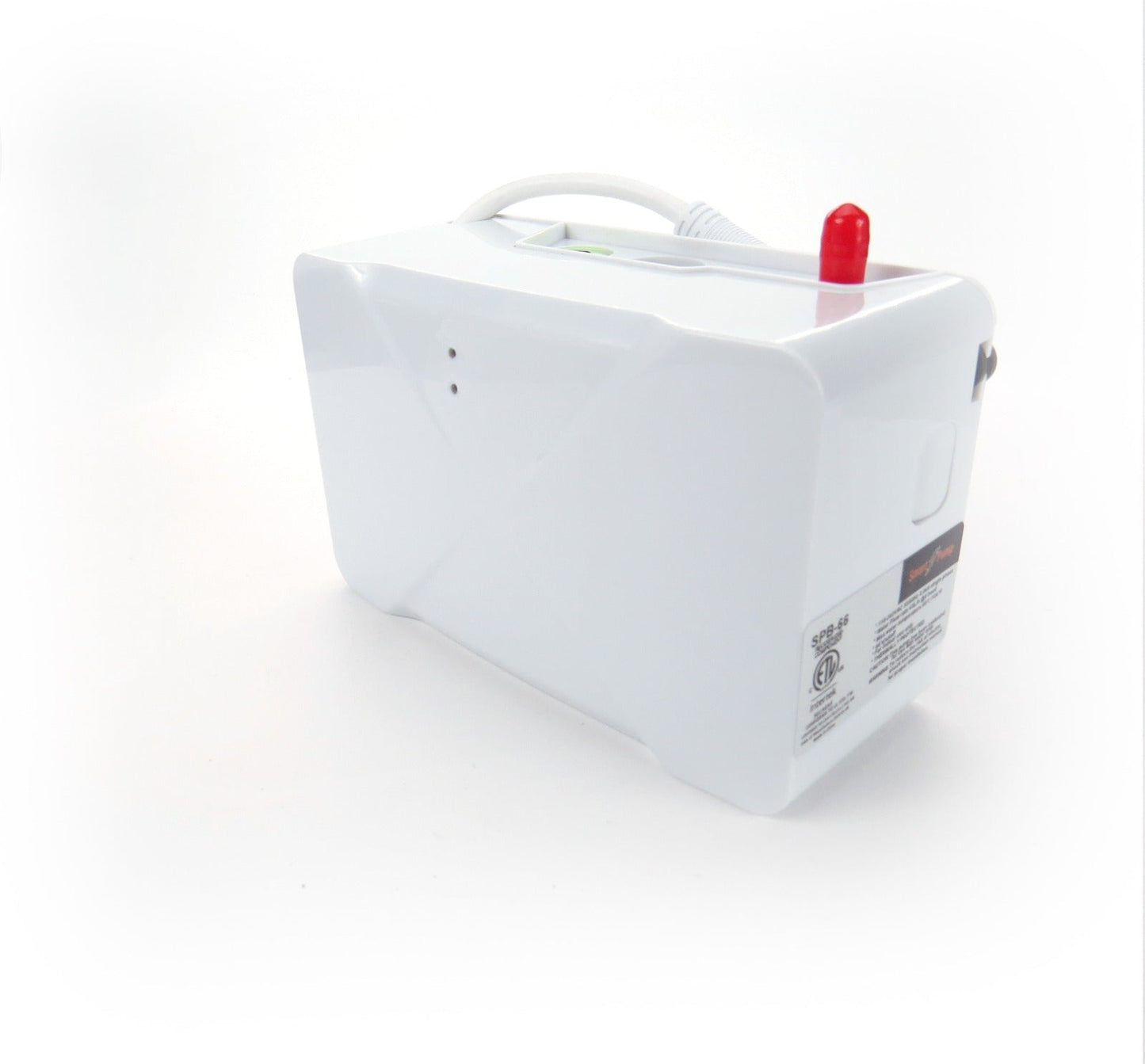 Mini Split Condensate Pump - SPB Series